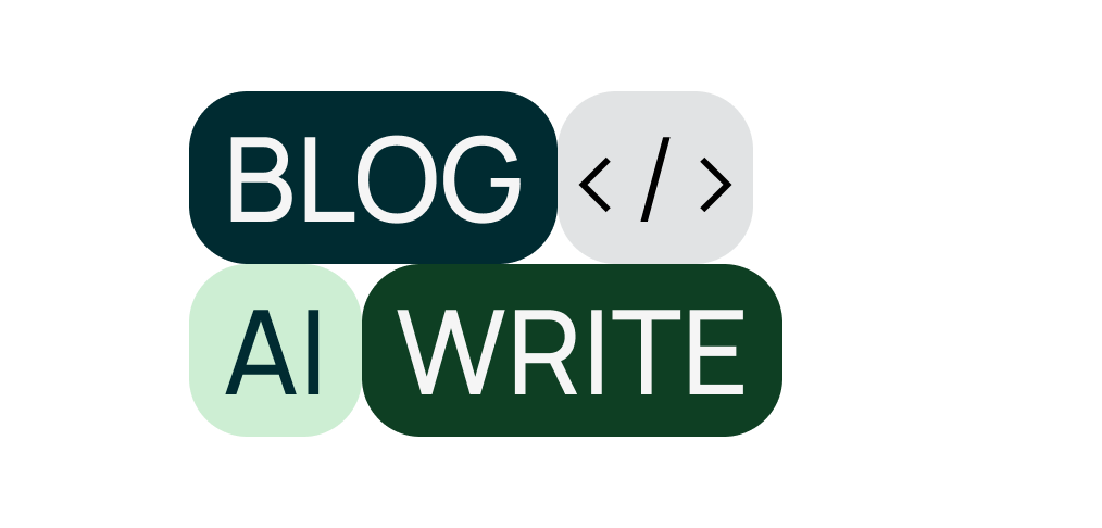 Automated blog creation using AI for trend monitoring, research, and interactive content.