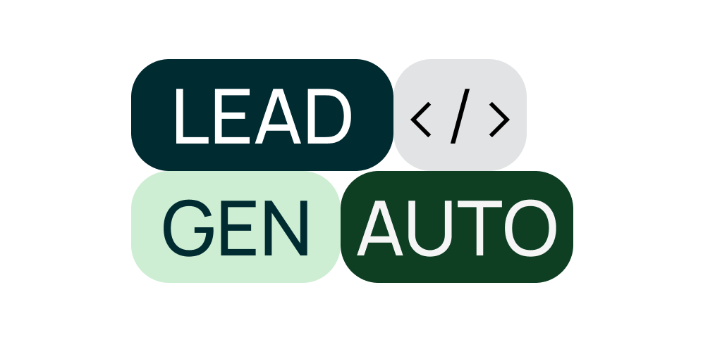 Capitas outbound sales engine for B2B companies and B2B lead generation