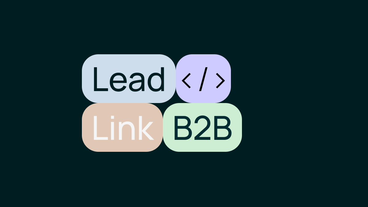 The Best B2B LinkedIn Strategy for Brands